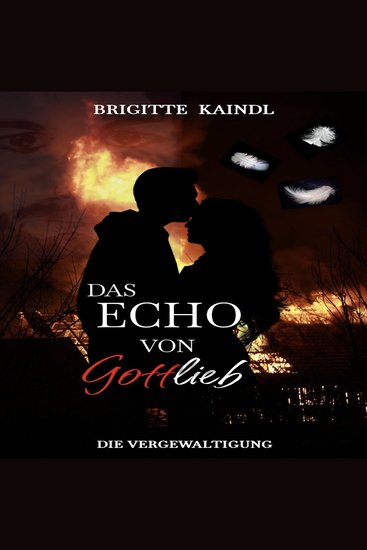 Das Echo von Gottlieb - cover