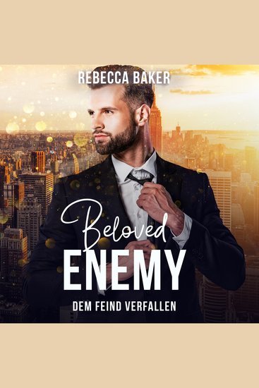 Beloved Enemy - Dem Feind verfallen - cover