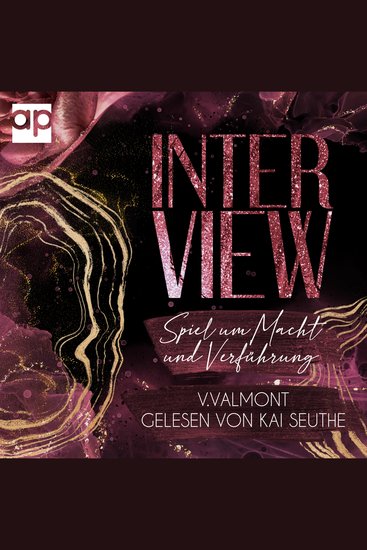 Interview - Spiel um Macht und Verführung - cover