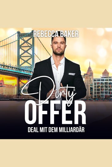 Dirty Offer - Deal mit dem Milliardär - cover