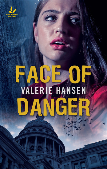 Face of Danger - cover