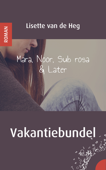 Vakantiebundel - cover