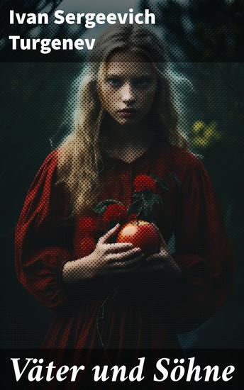 Väter und Söhne - Radikale Ideen und traditionelle Werte: Ein Familiendrama im 19 Jahrhundert - cover