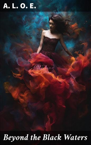 Beyond the Black Waters - Exploring Imperialism Cultural Clashes and Personal Growth in Colonial Africa - cover