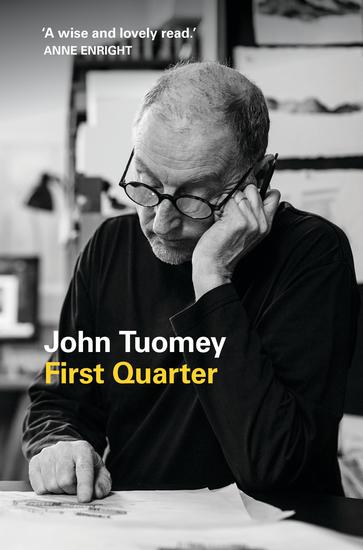 First Quarter - cover