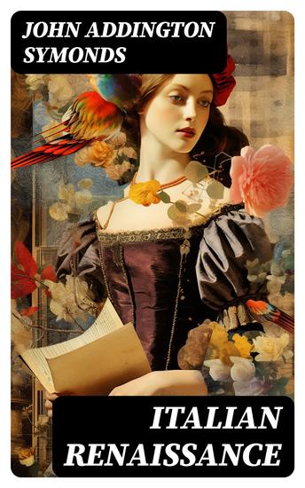 Italian Renaissance - All 7 Volumes - cover