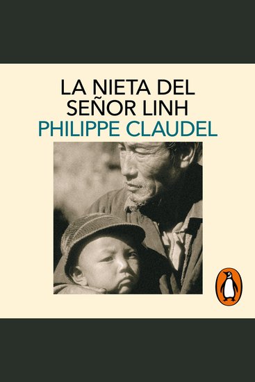 La nieta del señor Linh - cover