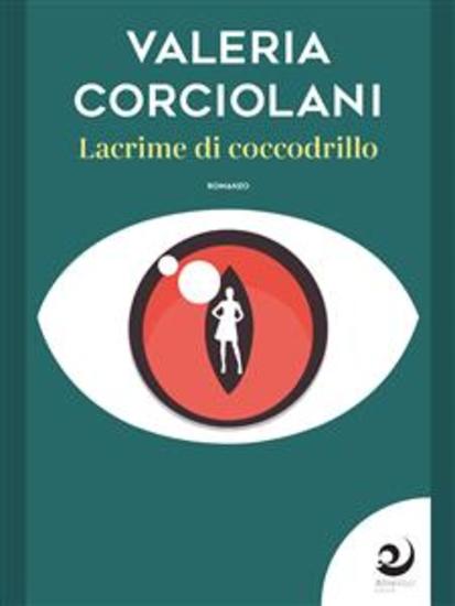 Lacrime di coccodrillo - cover