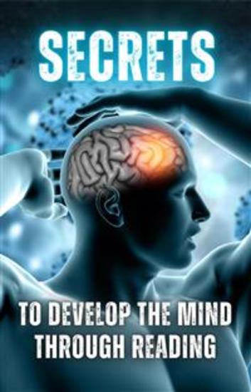 Secrets to Develop the Mind through Reading - cover