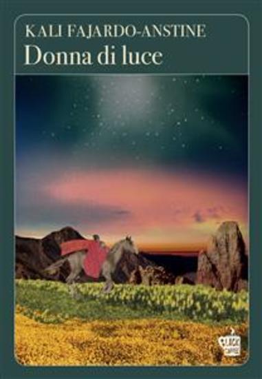 Donna di luce - cover