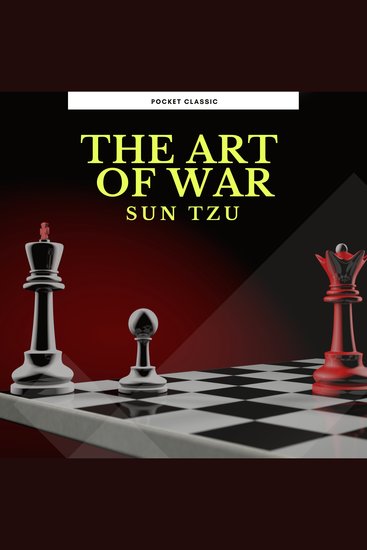 The Art of War - cover