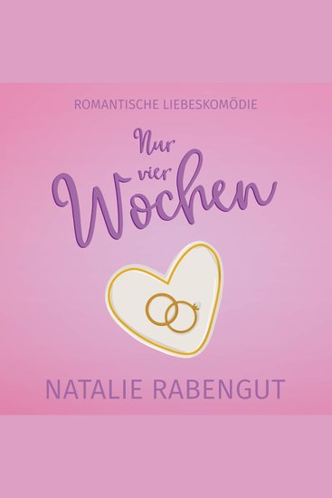 Nur vier Wochen - cover