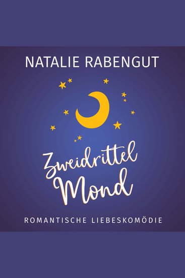 Zweidrittelmond - cover