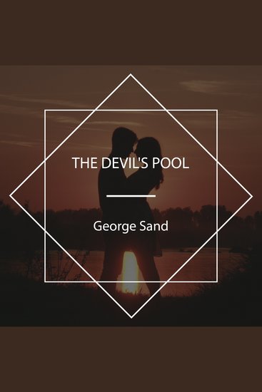 The Devil's Pool - cover