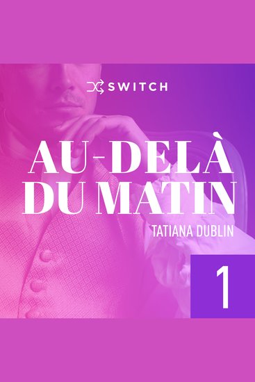 Au-delà du matin 1 - cover