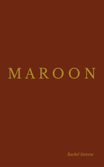 Maroon - For Lucifer so loved God he took over the world - cover