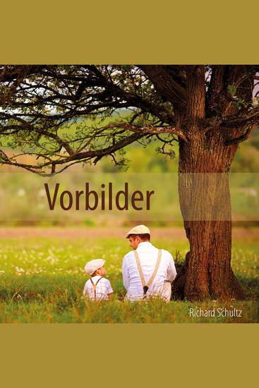 Vorbilder - cover