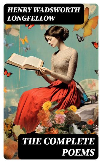 The Complete Poems - cover