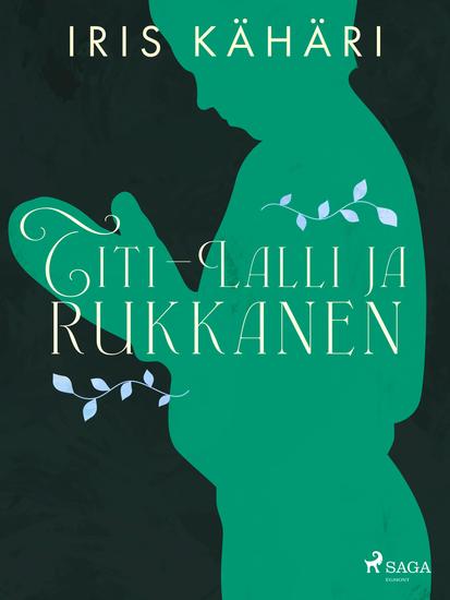 Titi-Lalli ja Rukkanen - cover