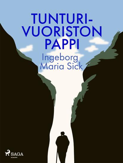 Tunturivuoriston pappi - cover