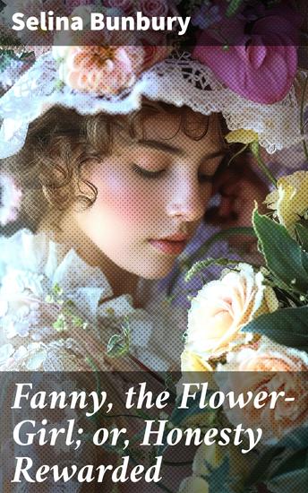 Fanny the Flower-Girl; or Honesty Rewarded - To Which are Added Other Tales - cover