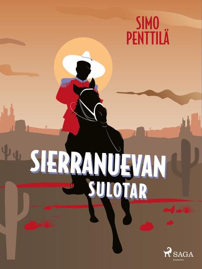 Sierranuevan sulotar - cover