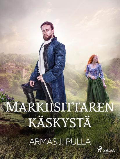 Markiisittaren käskystä - cover