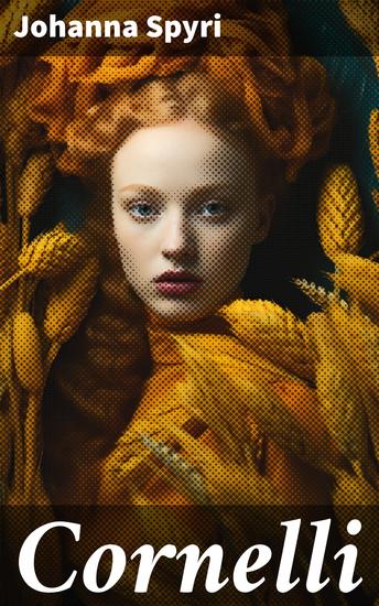 Cornelli - Resilience and Connection in a Swiss Village - cover