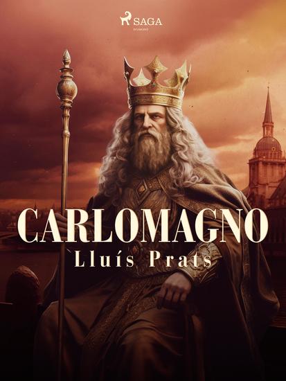 Carlomagno - cover