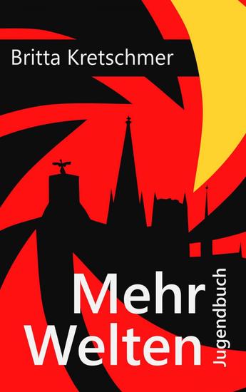 Mehr Welten - cover