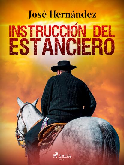 Instrucción del Estanciero - cover