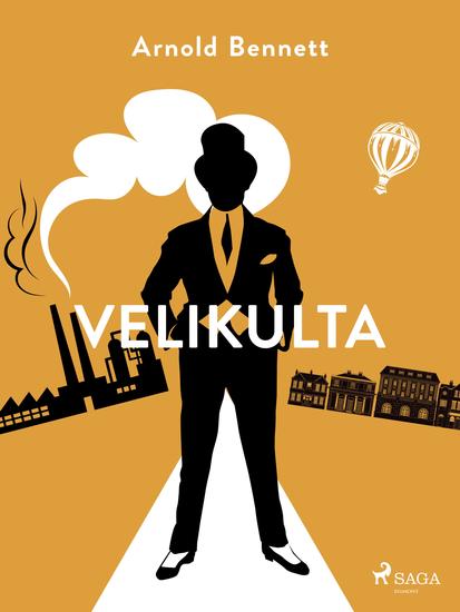 Velikulta - cover