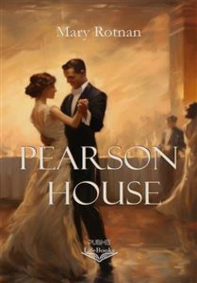 Pearson House - cover