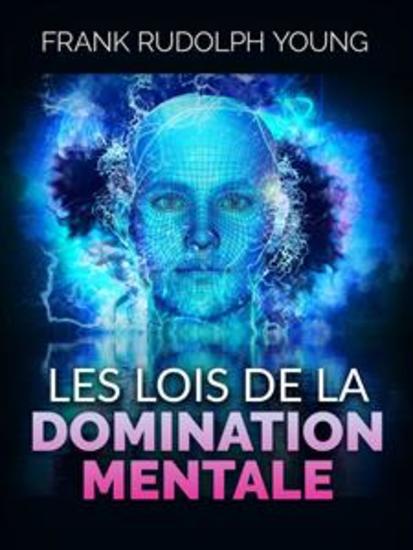 Les Lois de la Domination mentale (Traduit) - cover