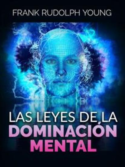 Las Leyes de la Dominación mental (Traducido) - cover