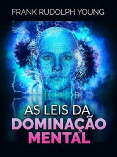 As Leis da Dominação mental (Traduzido) - cover