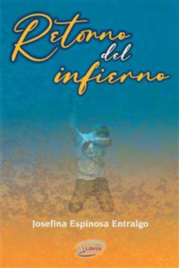 Retorno del infierno - cover