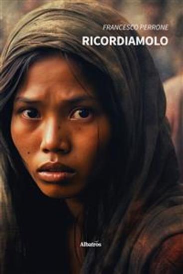 Ricordiamolo - cover