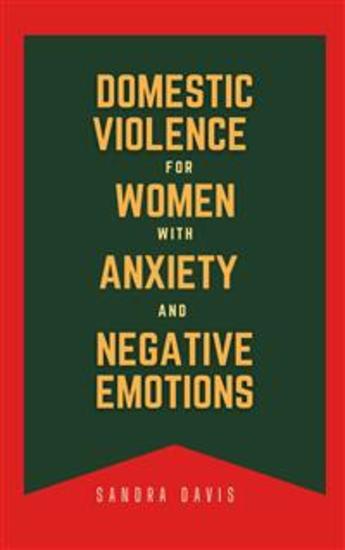 DBT Skills Workbook for Women with Anxiety and Negative Emotions - cover