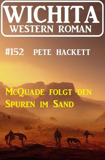 Wichita Western Roman 152 - cover