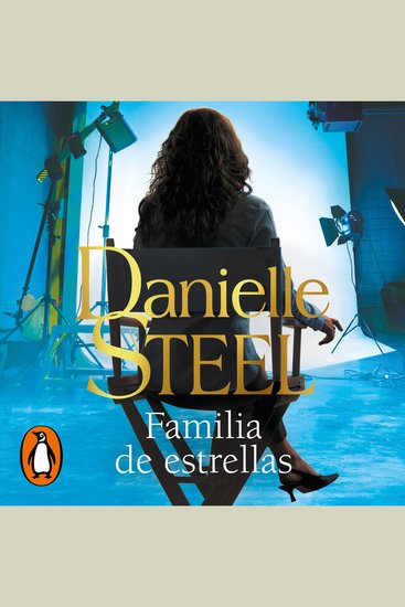 Familia de estrellas - cover