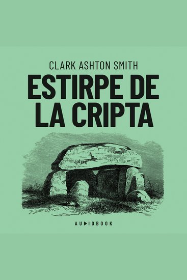 Estirpe de la cripta (Completo) - cover