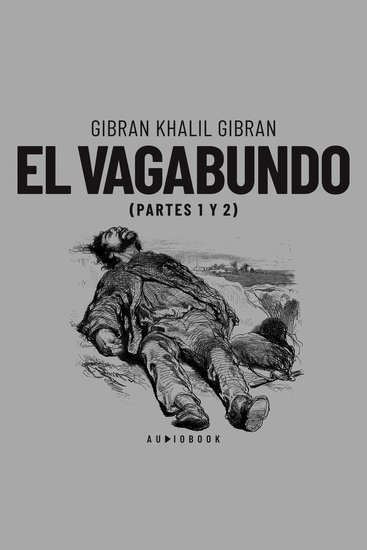 El vagabundo (Completo) - cover