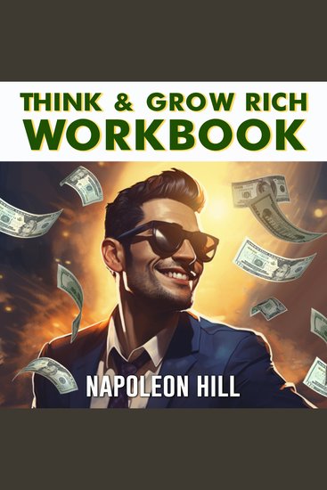 The Think and Grow Rich Workbook - cover