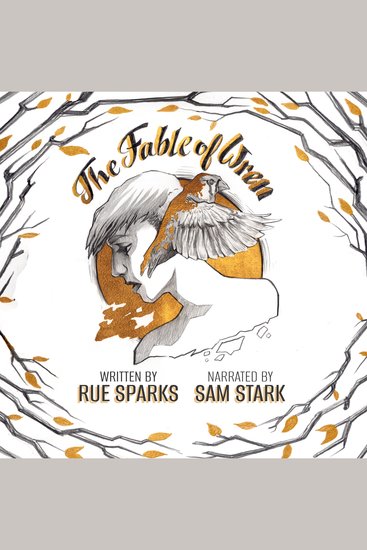 The Fable of Wren - cover