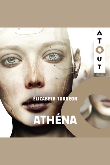 Athéna - cover