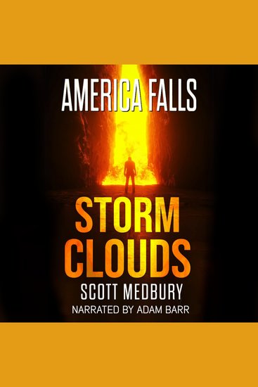 Storm Clouds - cover