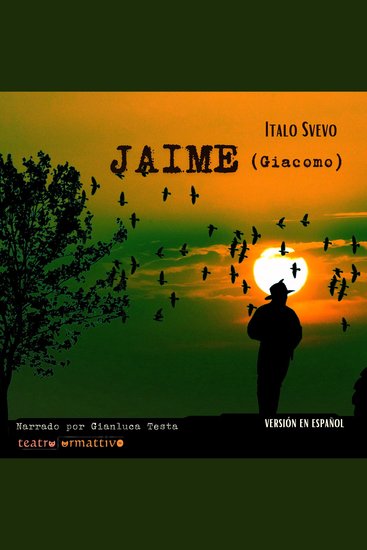 Jaime (Giacomo) - versión en español - cover