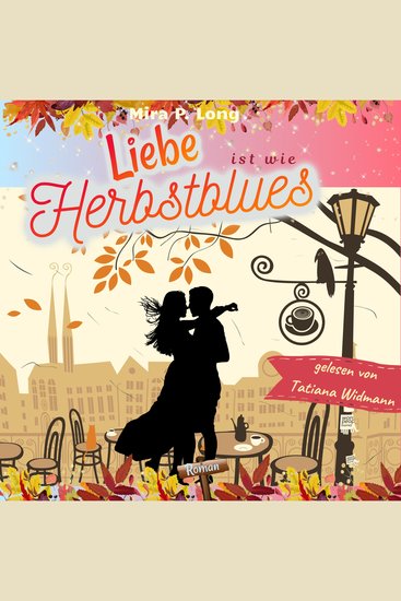 Liebe ist wie Herbstblues - cover