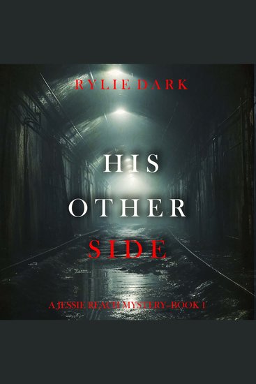 His Other Side (A Jessie Reach Mystery—Book One) - Digitally narrated using a synthesized voice - cover